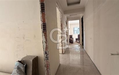 Şemikler’de Satılık 2+1 Daire Kapalı Mutfak Yeni Yapı