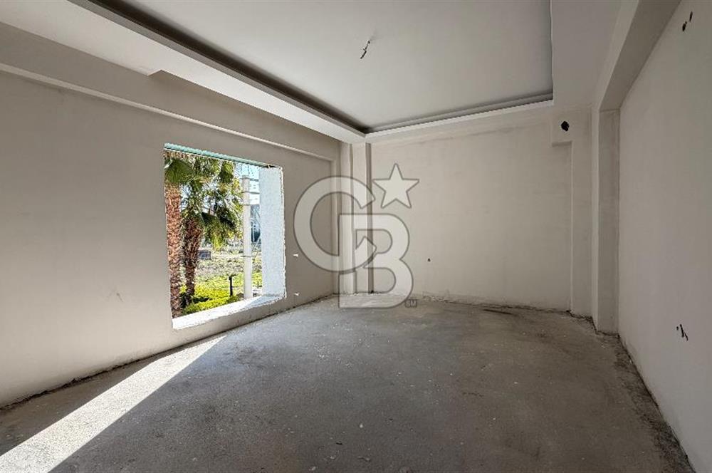 Karşıyaka Şemikler’de Satılık 1+1 Yeni Bina