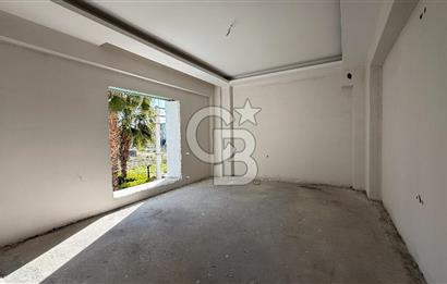 Karşıyaka Şemikler’de Satılık 1+1 Yeni Bina