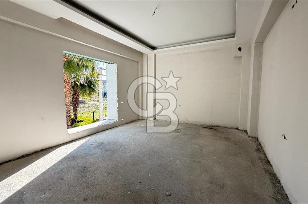 Şemikler’de Satılık 2+1 Daire Ordu Bulvarı Yakını