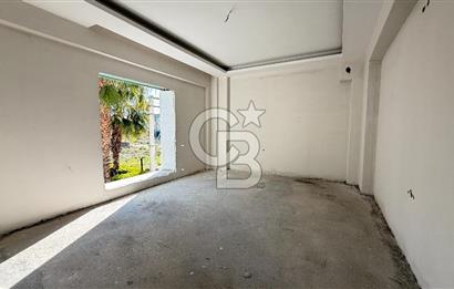 Şemikler’de Satılık 2+1 Daire Ordu Bulvarı Yakını