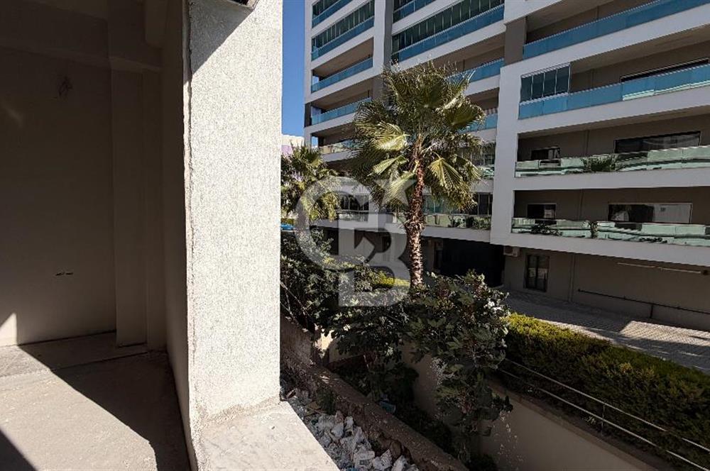 Şemikler’de Satılık 2+1 Daire Ordu Bulvarı Yakını