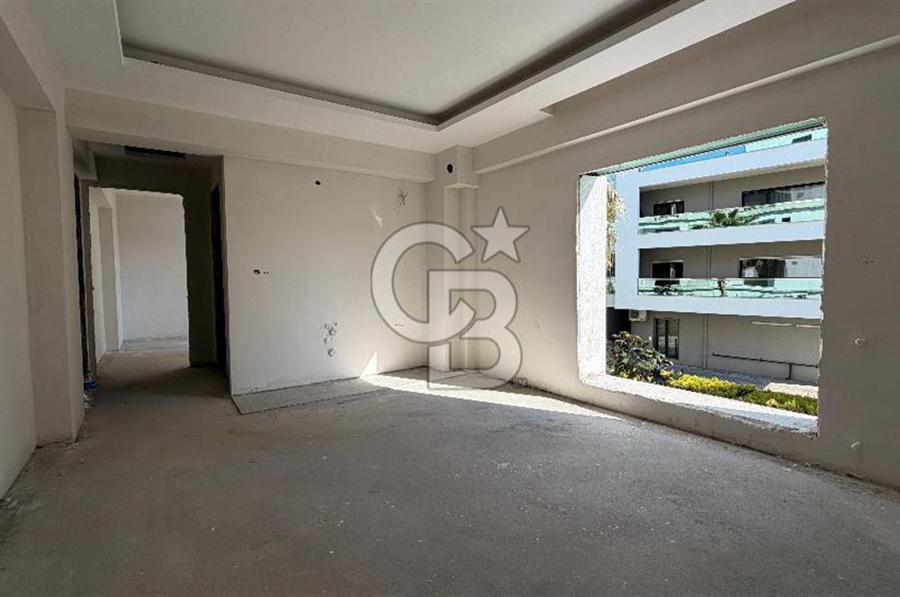 Şemikler’de Satılık 2+1 Daire Ordu Bulvarı Yakını