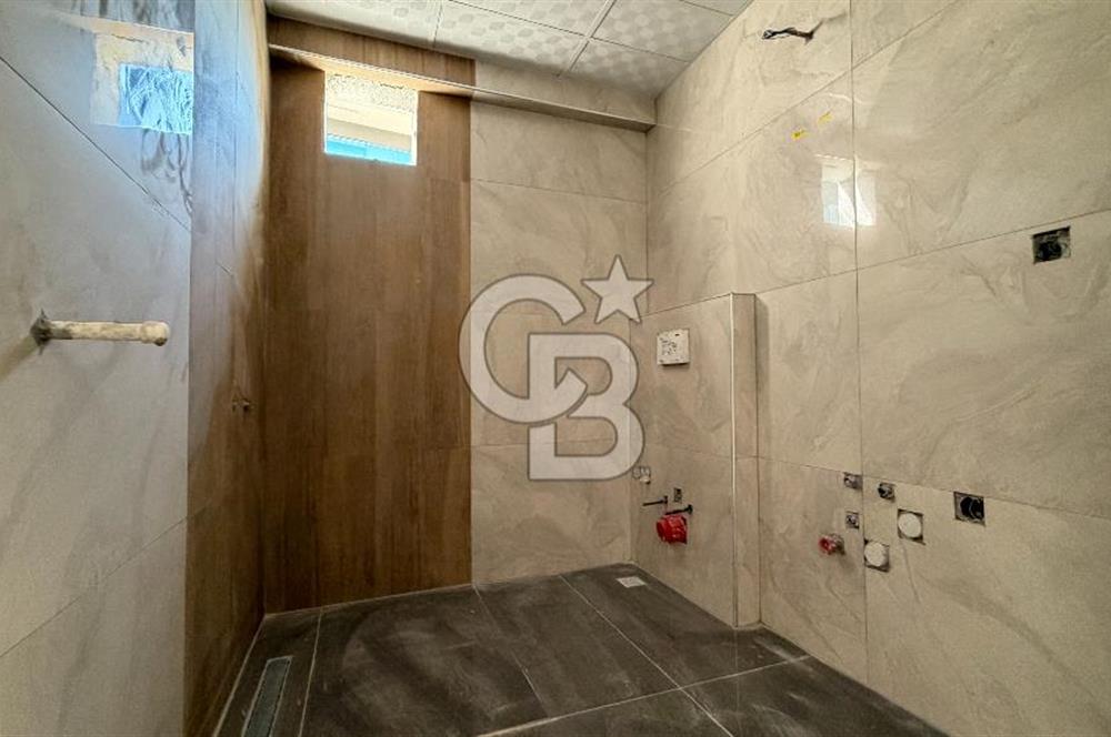 Karşıyaka Şemikler’de Satılık 1+1 Yeni Bina