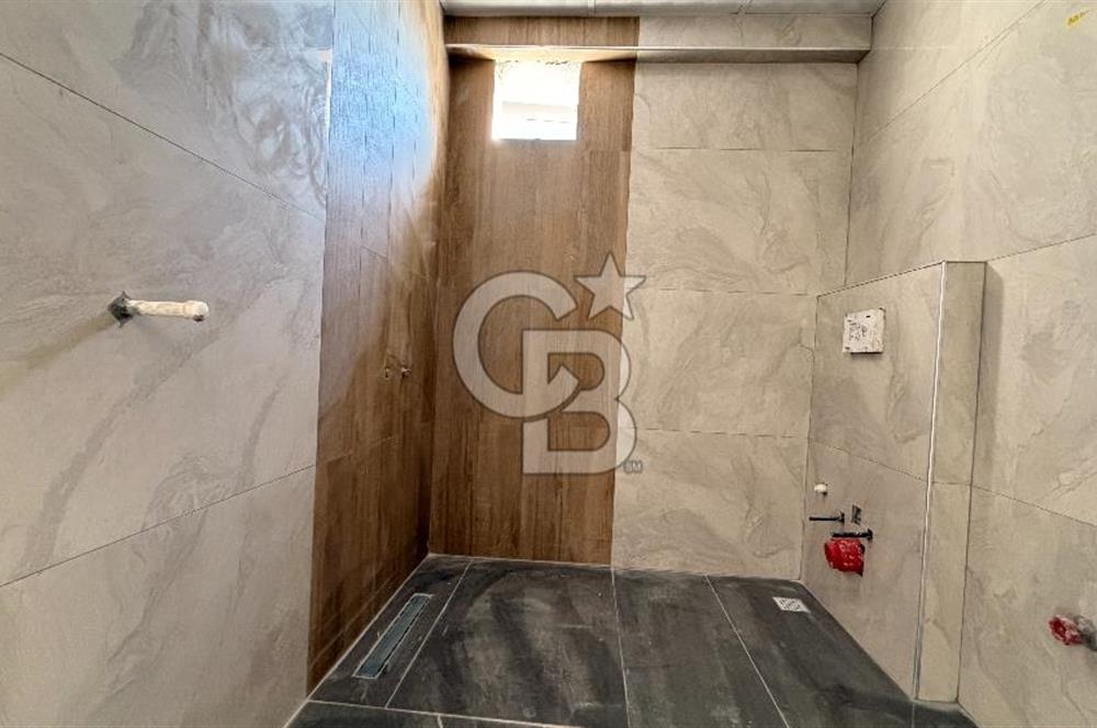 Şemikler’de Satılık 2+1 Daire Ordu Bulvarı Yakını