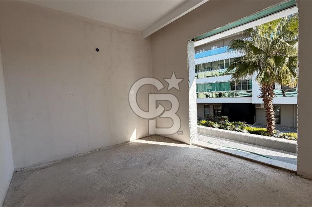 Şemikler’de Satılık 2+1 Daire Ordu Bulvarı Yakını