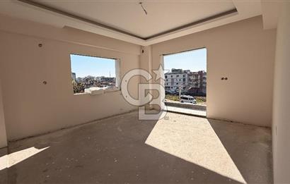 Karşıyaka Şemikler’de Satılık 1+1 Yeni Bina