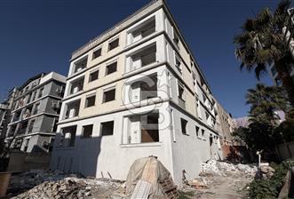 Şemikler’de Satılık 2+1 Daire Ordu Bulvarı Yakını - 5 - 328698