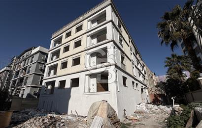 Şemikler’de Satılık 2+1 Daire Ordu Bulvarı Yakını