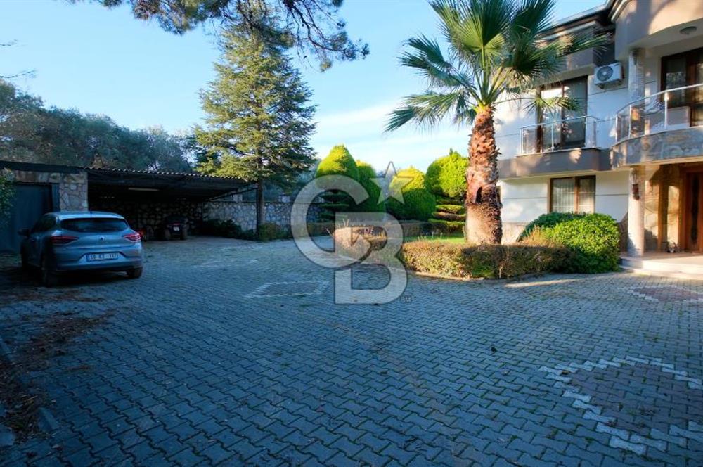 Kemalpaşa Satılık Villa 