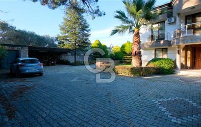 Kemalpaşa Satılık Villa 