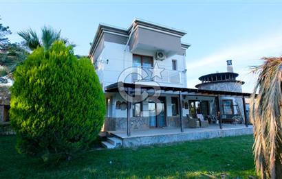 Kemalpaşa Satılık Villa 