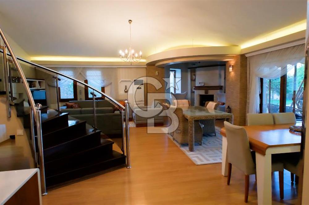 Kemalpaşa Satılık Villa 