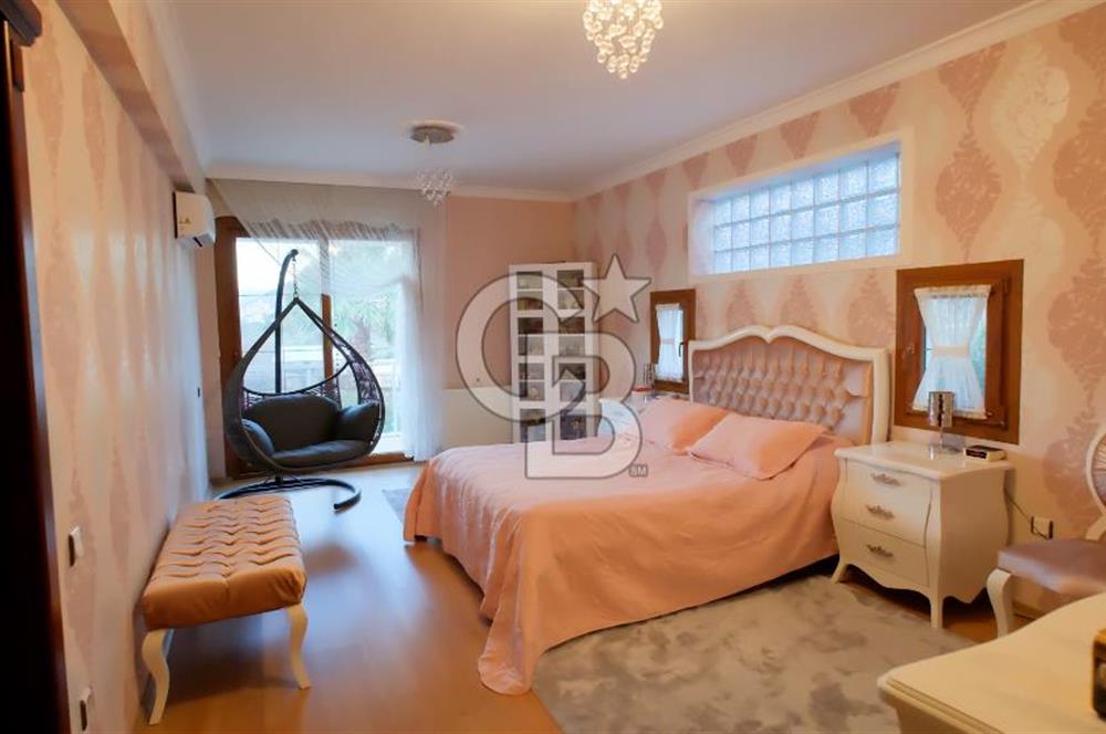 Kemalpaşa Satılık Villa 