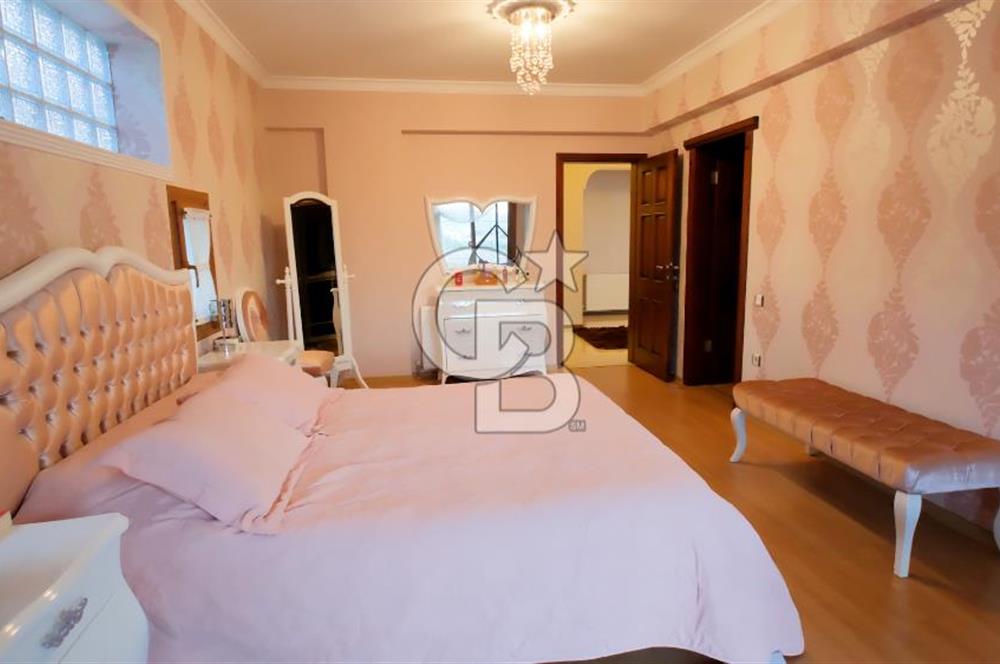 Kemalpaşa Satılık Villa 