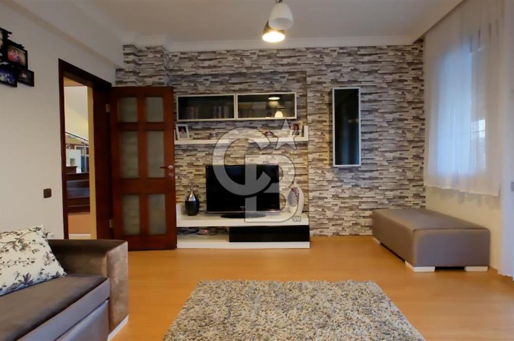 Kemalpaşa Satılık Villa 