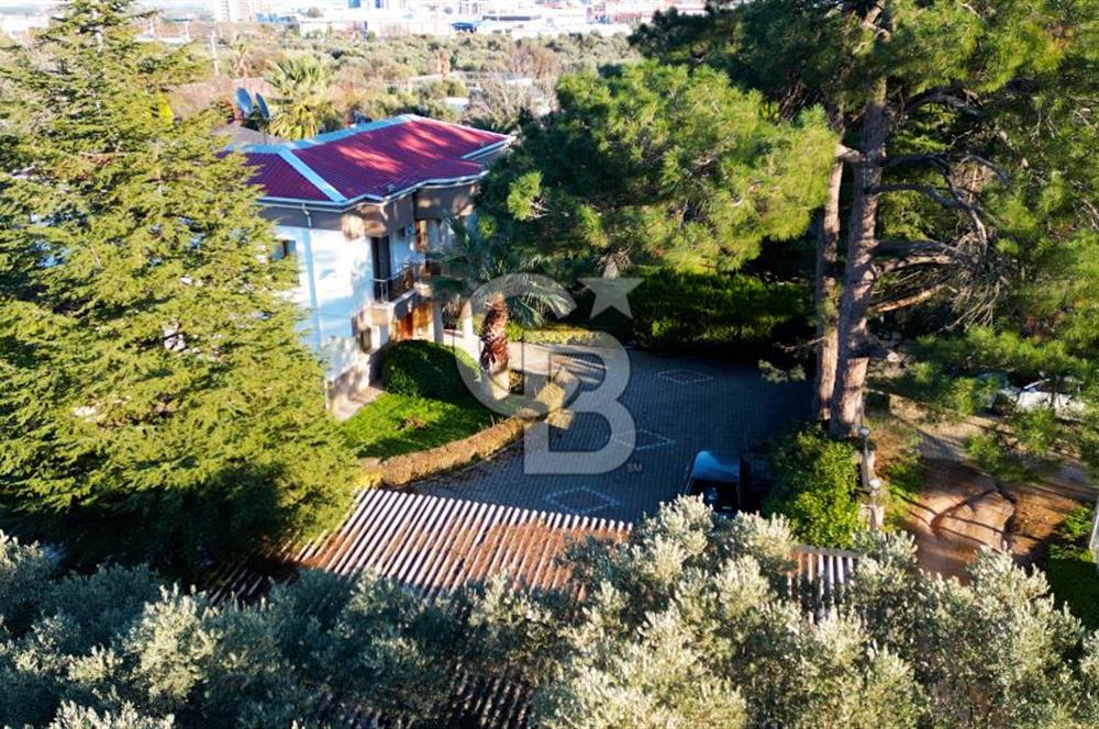 Kemalpaşa Satılık Villa 