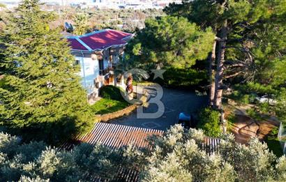 Kemalpaşa Satılık Villa 