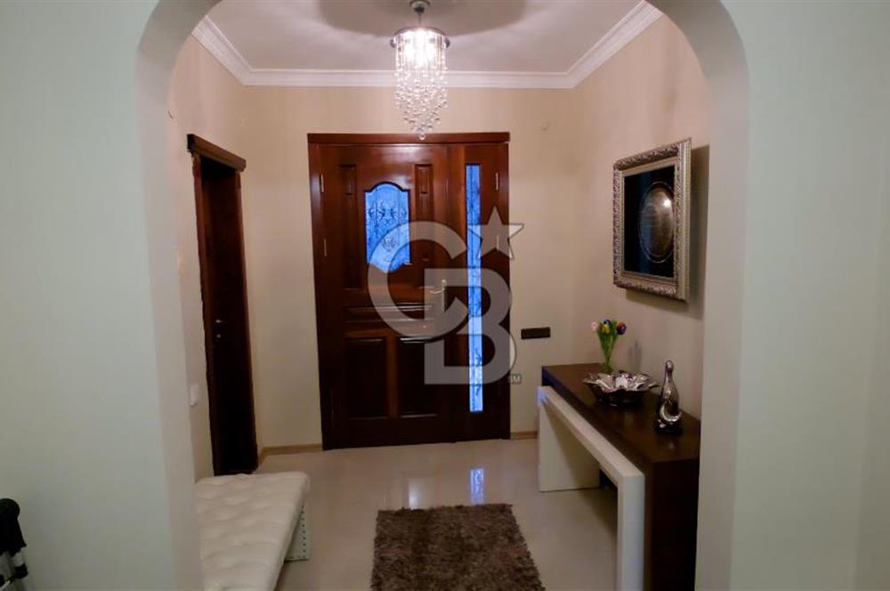 Kemalpaşa Satılık Villa 