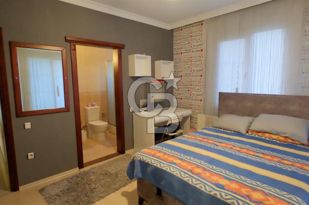 Kemalpaşa Satılık Villa 