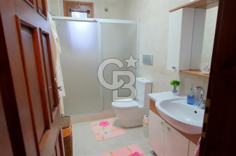 Kemalpaşa Satılık Villa 