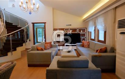 Kemalpaşa Satılık Villa 