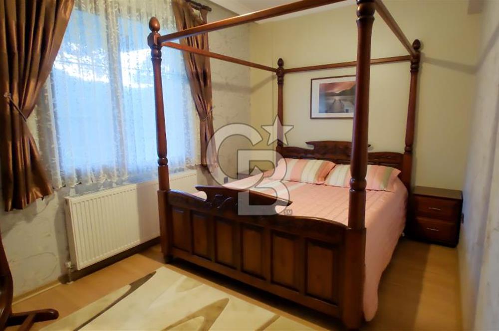 Kemalpaşa Satılık Villa 