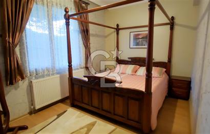 Kemalpaşa Satılık Villa 