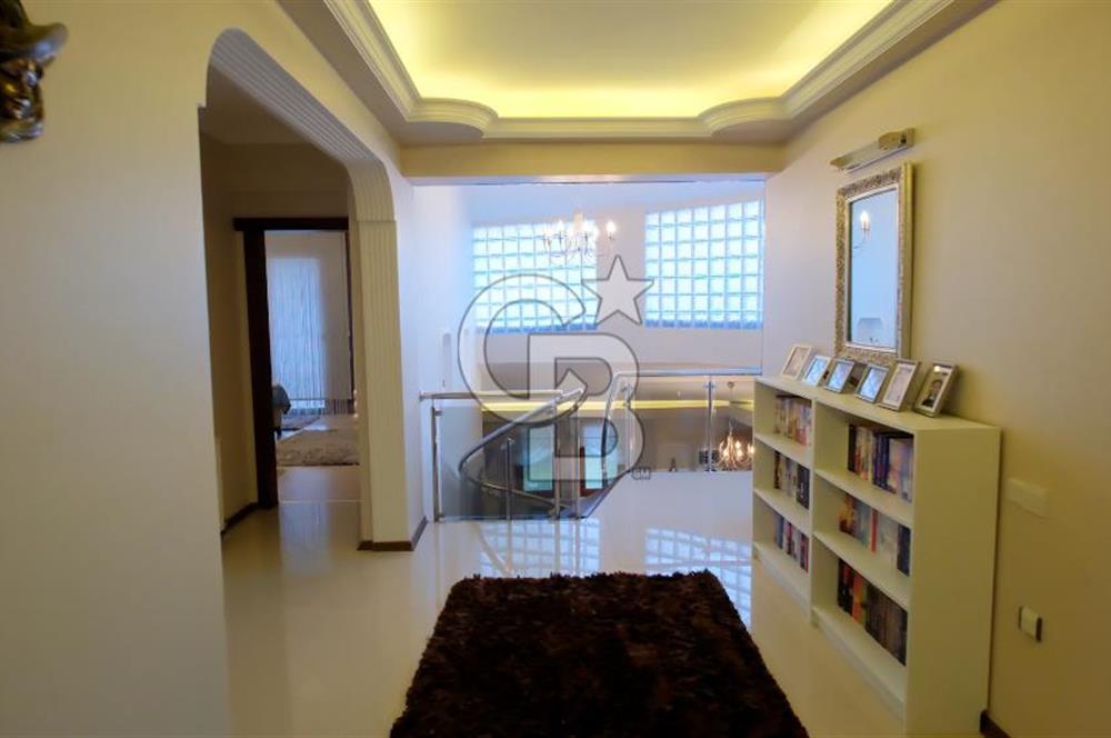 Kemalpaşa Satılık Villa 