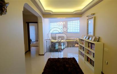 Kemalpaşa Satılık Villa 