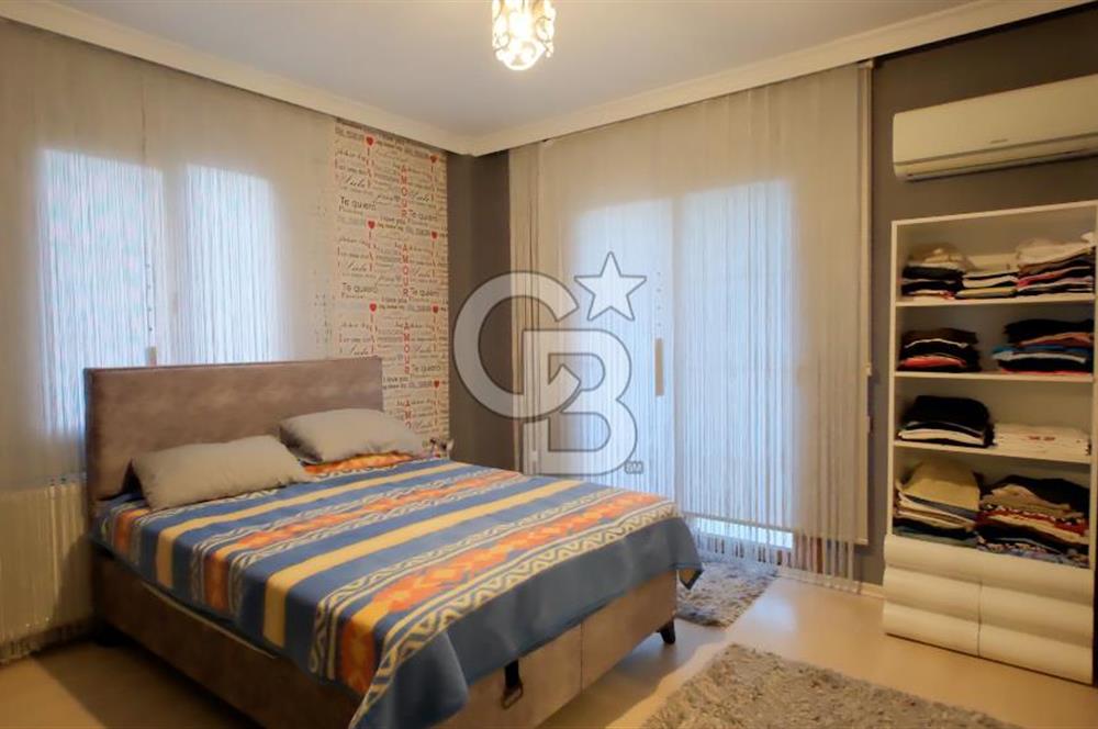 Kemalpaşa Satılık Villa 