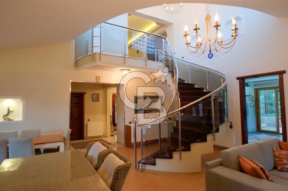 Kemalpaşa Satılık Villa 