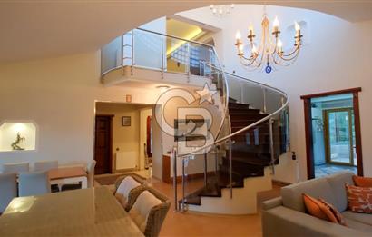 Kemalpaşa Satılık Villa 