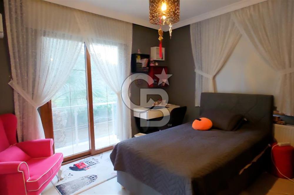 Kemalpaşa Satılık Villa 