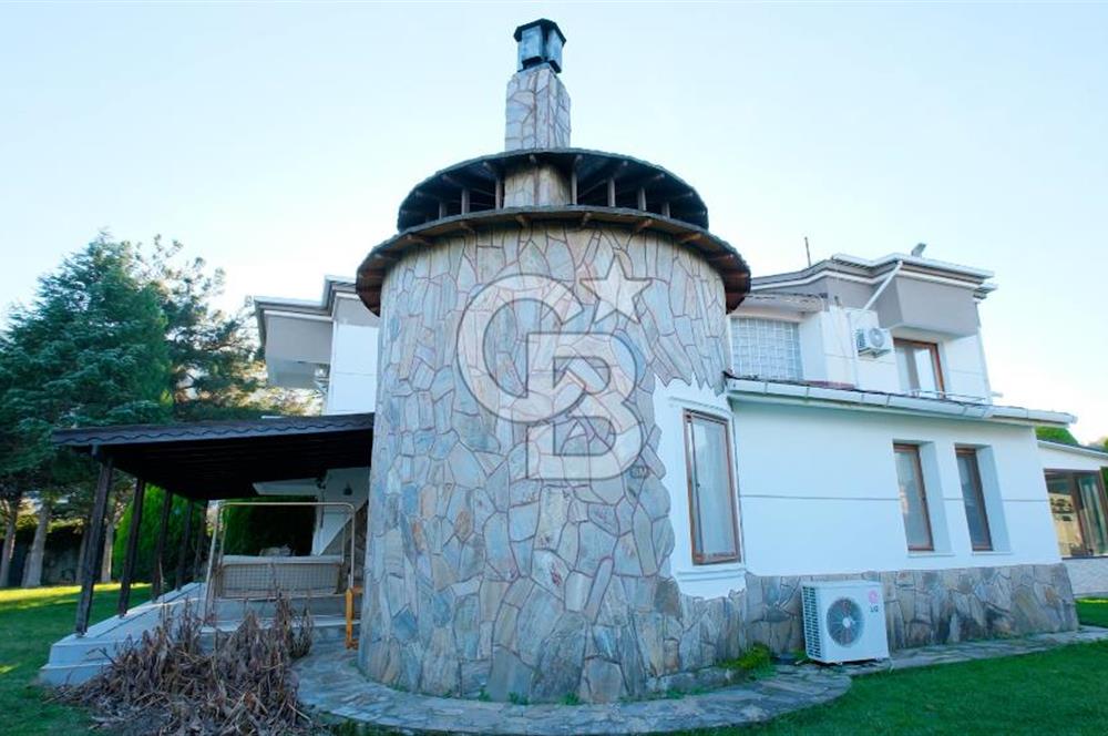 Kemalpaşa Satılık Villa 