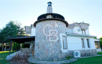 Kemalpaşa Satılık Villa 