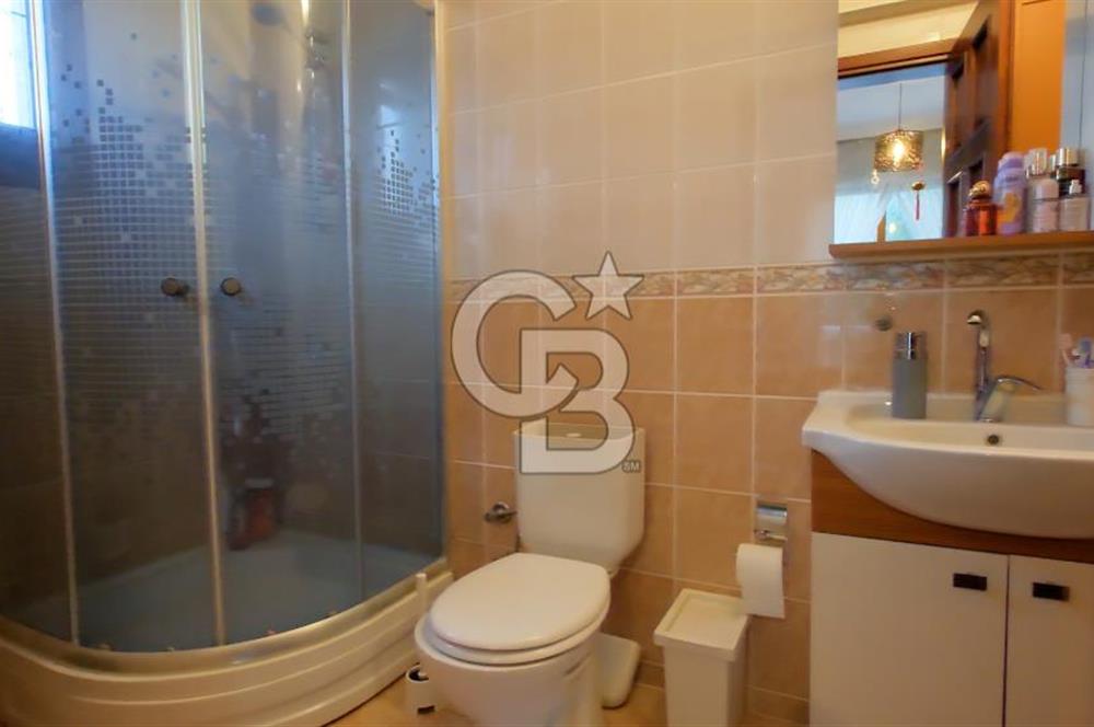 Kemalpaşa Satılık Villa 