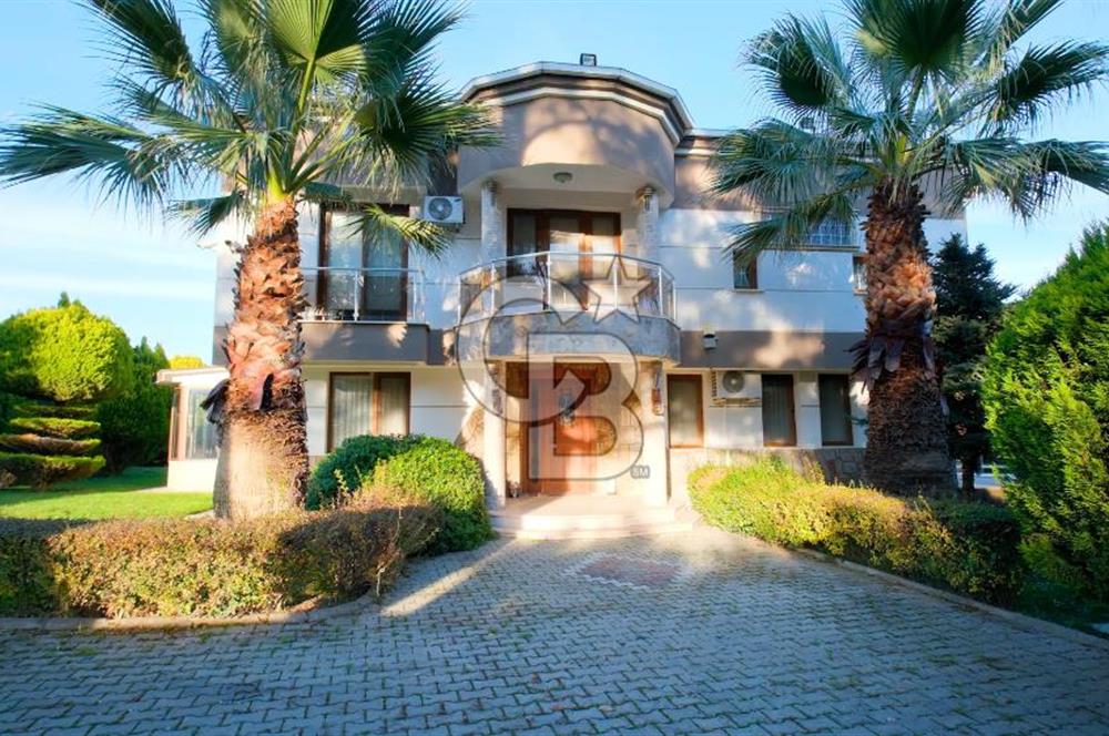 Kemalpaşa Satılık Villa 