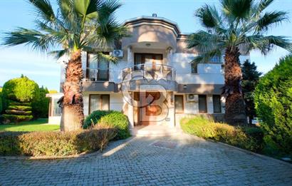 Kemalpaşa Satılık Villa 