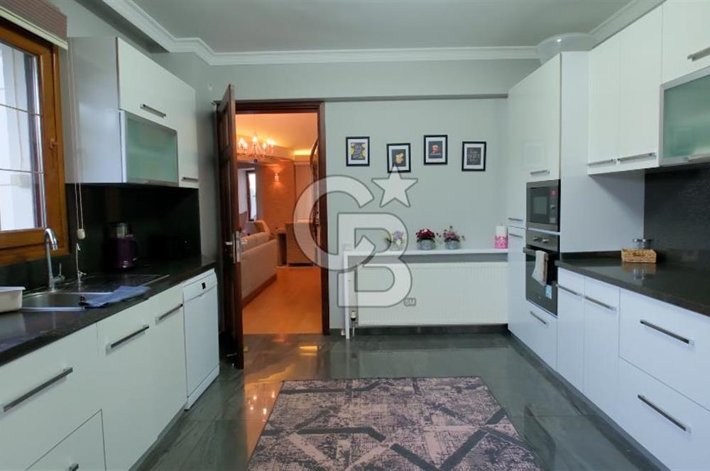 Kemalpaşa Satılık Villa 