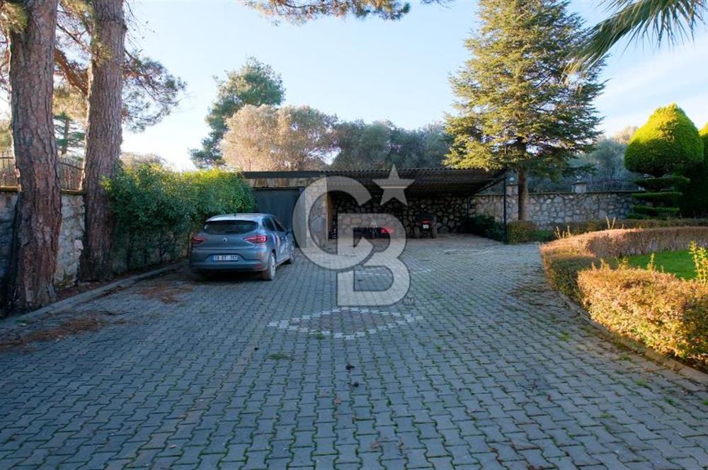 Kemalpaşa Satılık Villa 