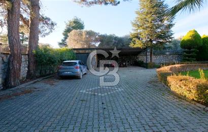 Kemalpaşa Satılık Villa 