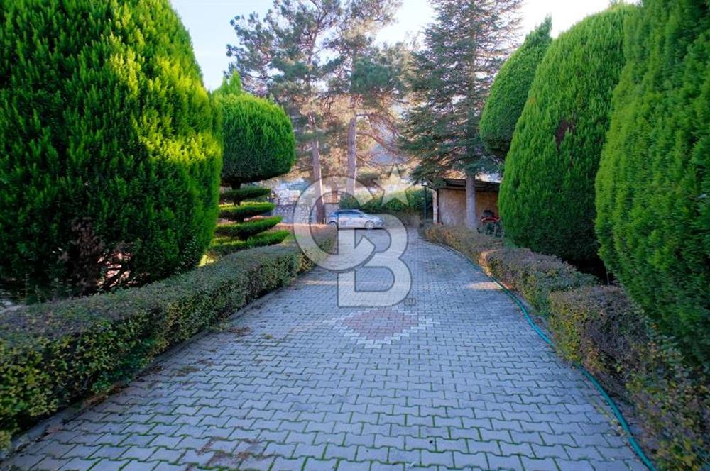 Kemalpaşa Satılık Villa 