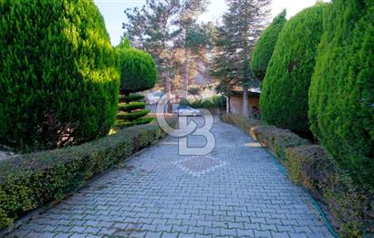 Kemalpaşa Satılık Villa 