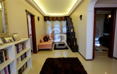 Kemalpaşa Satılık Villa 