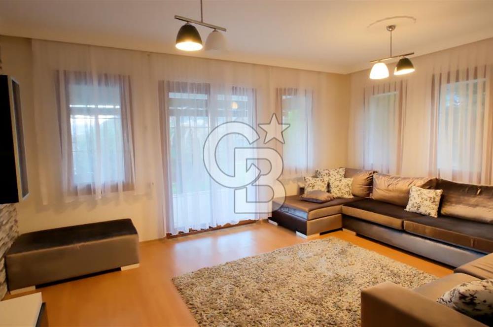 Kemalpaşa Satılık Villa 