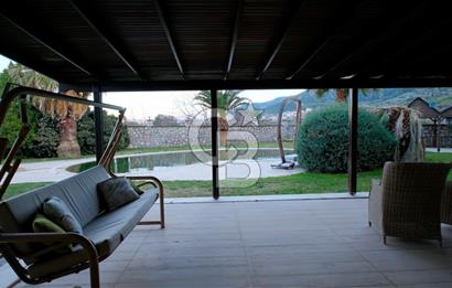 Kemalpaşa Satılık Villa 