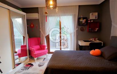 Kemalpaşa Satılık Villa 