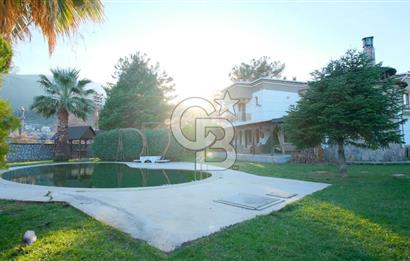 Kemalpaşa Satılık Villa 