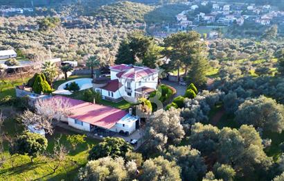 Kemalpaşa Satılık Villa 